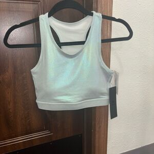 Mono B Sports Bra